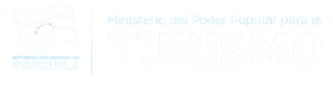 Logo Turismo